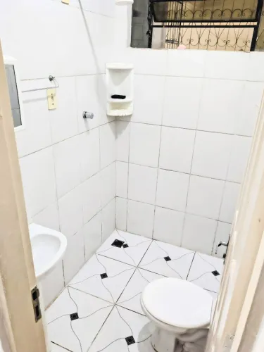 Alugo apartamento R$ 1.100 próximo ao t1
