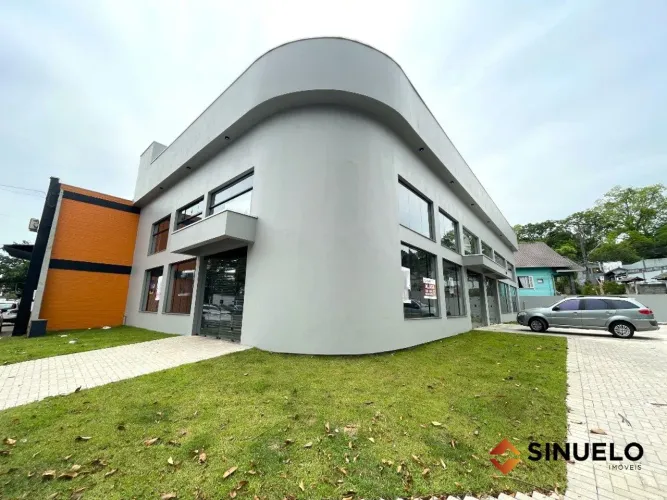 Predio Comercial em Novo Hamburgo