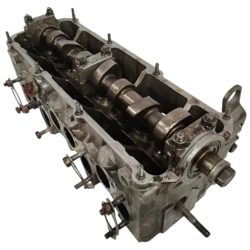 Cabeçote Motor Vw Gol Parati Saveiro Ap 1.8 8v 0531033734