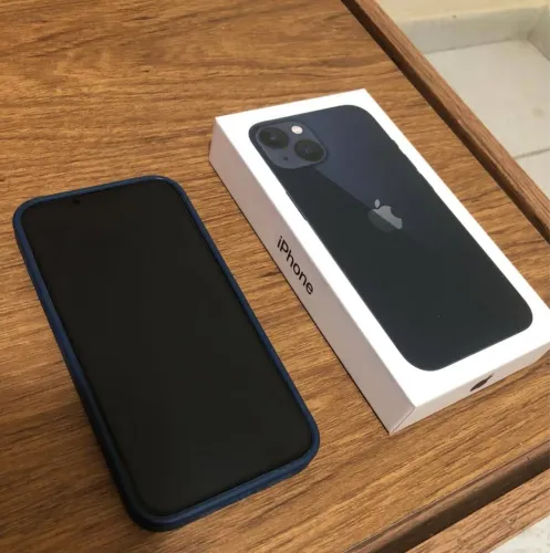 IPhone 13 - 128GB