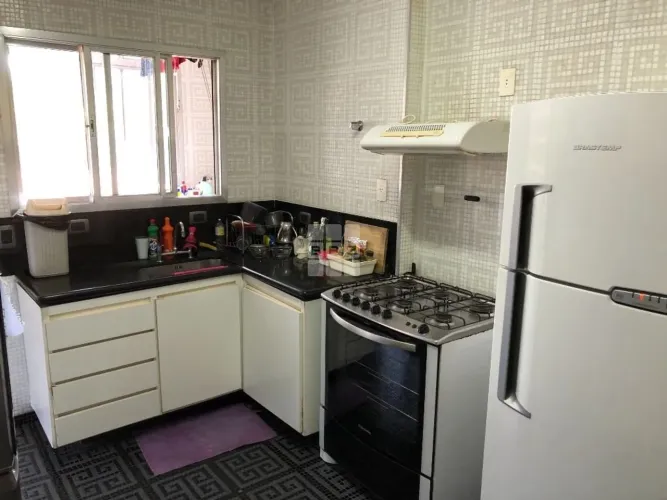 Apartamento com 3 dormitórios à venda, 150 m² por R$ 1.390.000,00 - Higienópolis - São Pau
