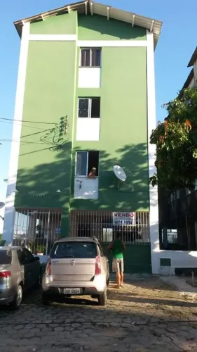 APTO. 2/4 IAPI ALUGA-SE