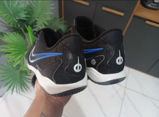Chuteira nike tiempo futsal
