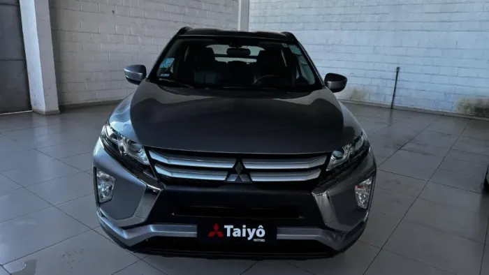 Mitsubishi Eclipse Cross GLS 1.5 16V 165cv AUT 2022