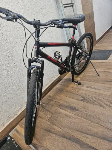 ? Bicicletas Samy Aro 26 - Excelente Estado | A partir de R$ 600