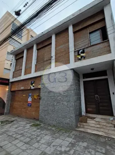 Prédio à venda, Centro, Pelotas, RS