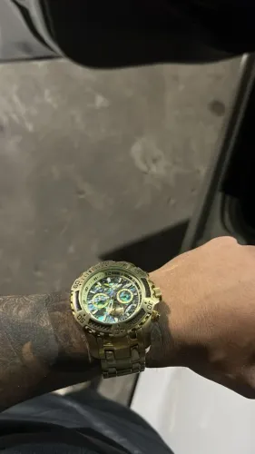 Invicta Pro Diver Scuba 25094 Original