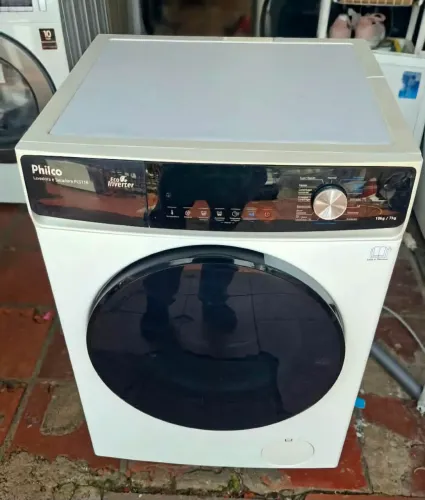 Lava e Seca Philco 10kg PLS11B