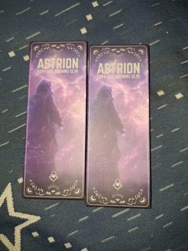 16GB DDR4 3200MHz(2X8GB) MANCER