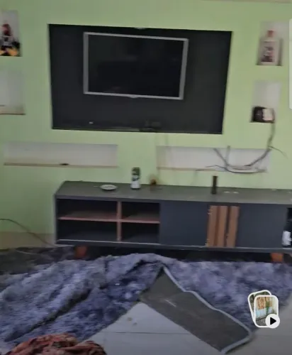 Vendo duas casas