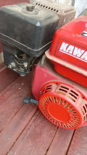 Motor kawashima ge 700
