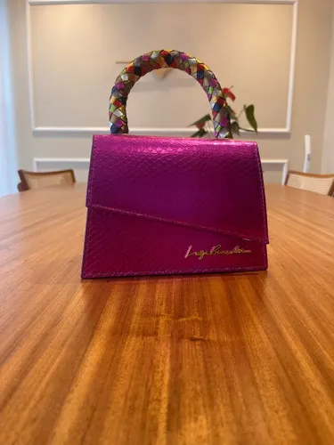 Bolsa Luiza Barcelos