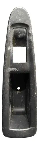 Moldura Vidro Traseira Esquerda Citroen C4 Hatch 2009/2011