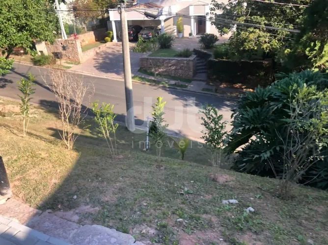 terreno - Marambaia - Vinhedo