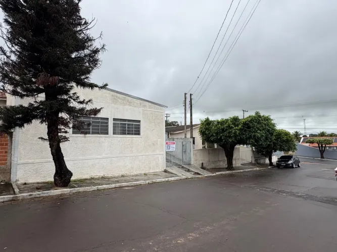 Ponto Comercial para Venda em Pacaembu, Vila Perez, 1 dormitório, 3 banheiros