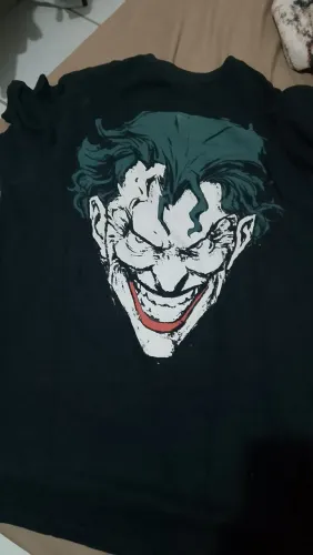 Camisa the Joker original 