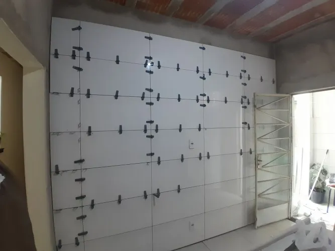 Construção Alvenaria, massa em geral!.