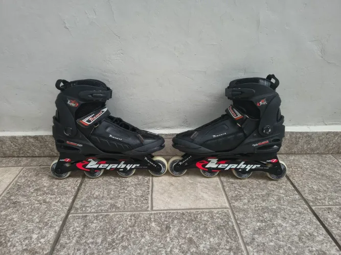 PATINS TRAXART ZEPHIR N.39