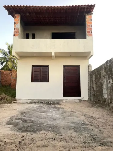 Casa Porto de Sauípe 150 m Mar