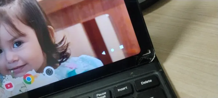 Tablet Vaio TL10