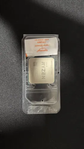 Ryzen 7 5700X S/Box