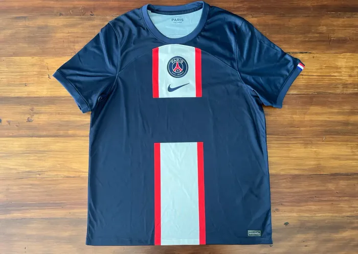 Camisa PSG 2022/2023 original