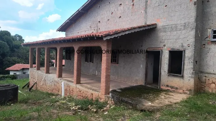 Chácara a venda Terras de Itaici Indaiatuba SP