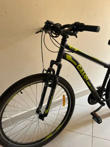 Bicicleta Aro 29 - Caloi Velox