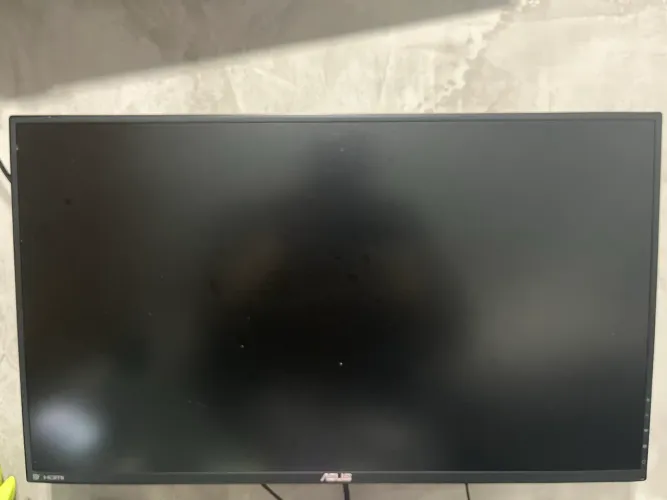 Monitor Gamer Asus 144hz 28 polegadas