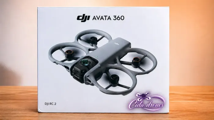 Avata 360 Standard