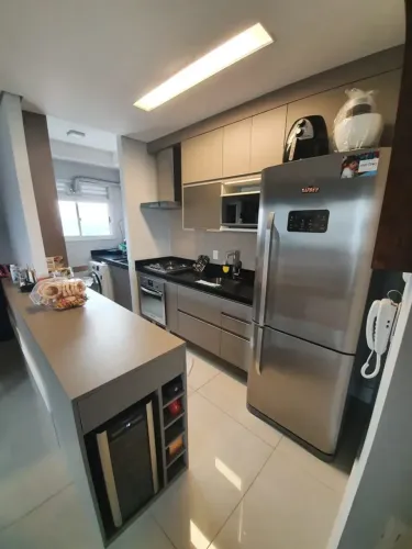 Condominio Fatto Jundiaí - Ao lado Via Anhanguera Jundiaí