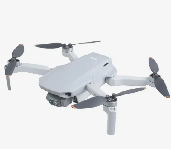 Drone DJI Mini 2 + Combo Fly More