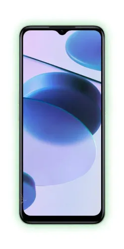 Realme c35