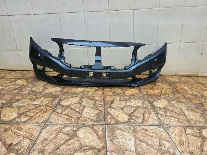 Parachoque Dianteiro Civic G10 2020/2021