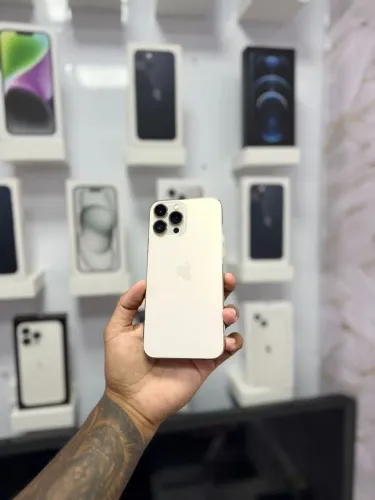 IPHONE 13 PRO 128GB GOLD<br>R$ 2.650,00