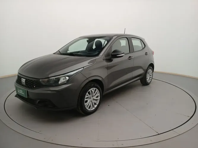 Fiat Argo Drive 1.0 Firefly 2026