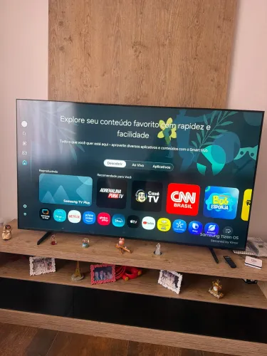 Smart tv samsung 75?