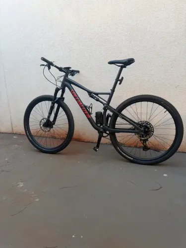 SPECIALIZED EPIC 2019 - GX EAGLE 12V | BRAIN | QUADRO 19 | R$ 8.900
