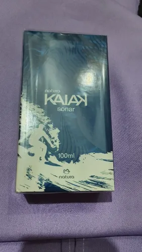 Produtos natura 