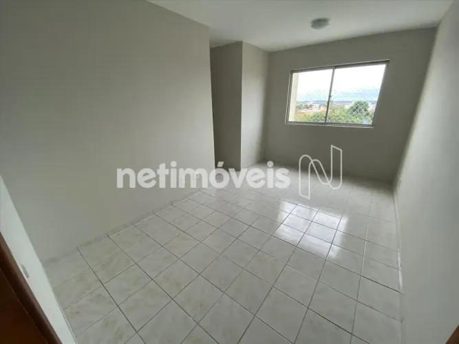 Locação Apartamento 3 quartos Planalto Belo Horizonte