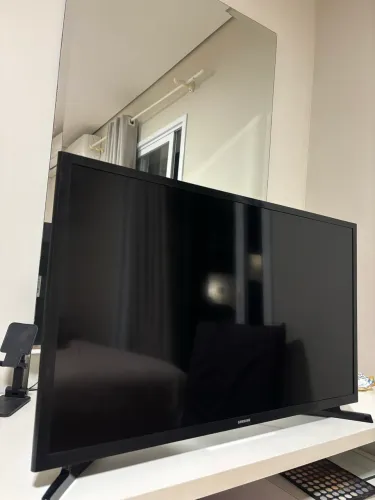 Televisão 32 polegadas Samsung