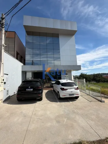 PRÉDIO COMERCIAL PARA LOCAÇÃO NO PARQUE DAS VINHAS - ITUPEVA/SP
