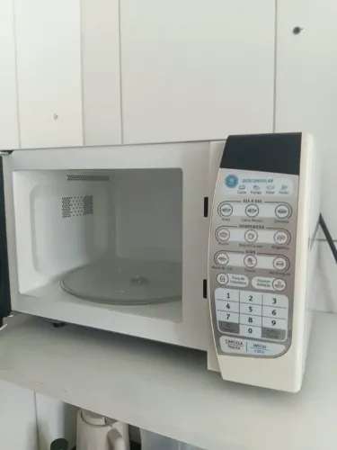 Micro-ondas Electrolux