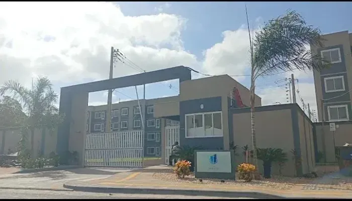 036// PASSO CHAVE NO TURU/OPORTUNIDADE DE SAIR DO ALUGUEL