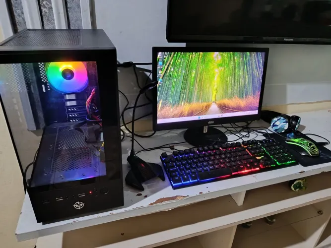 PC GAMER