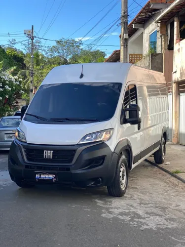 Fiat Ducato Maxicargo 2.2 Diesel (e6) 2024
