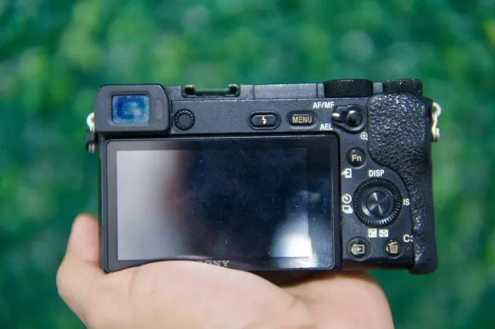 Sony a6500
