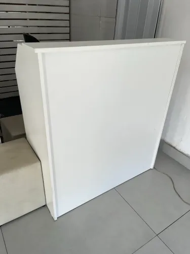 Balcão de loja 
