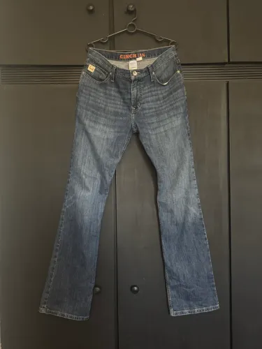CINCH IAN ORIGINAL