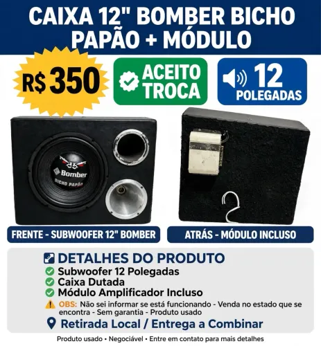 Som automotivo 